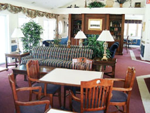 Clubhouse